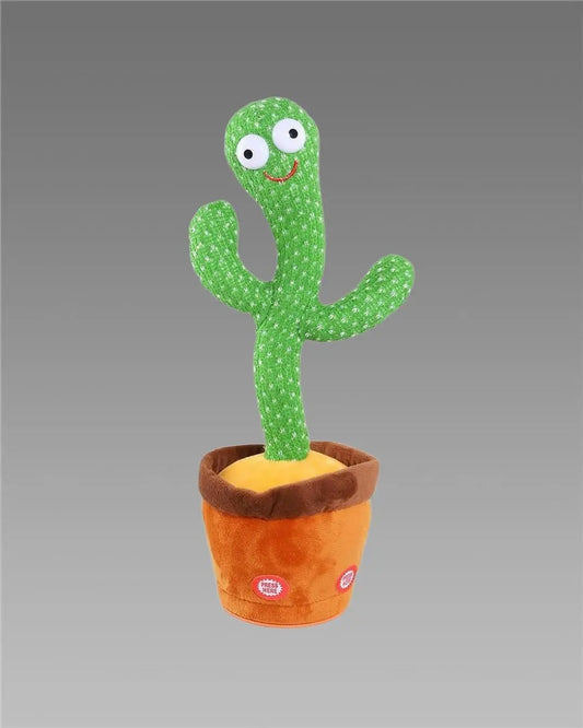 Dancing Cactus Talking new Toy